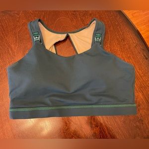 Senita Athletics Nursing/Maternity Sportsbra